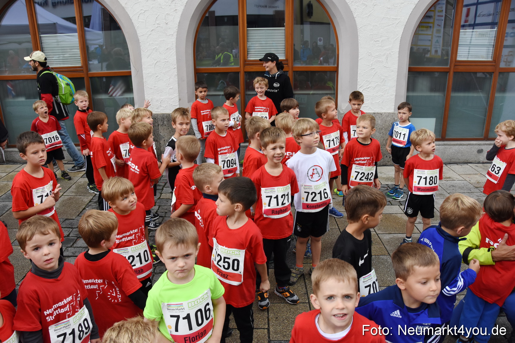 Stadtlauf Neumarkt 2016 1267